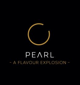 PEARL – A FLAVOUR EXPLOSION